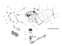 Fuel System