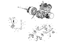Engine Mounting