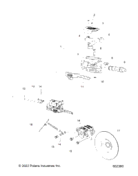 Brakes, Brake System