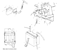 Battery Box
