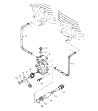 Oil Pump Lite 0983433 & Lite Deluxe