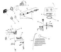Ignition & Wire Harness Classic