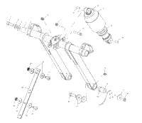Front Torque Arm
