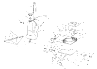 Oil Tank / Air Box