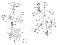 Oil Tank / Air Box