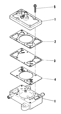 Fuel Pump (4909540954032A)