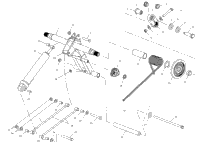 Rear Torque Arm