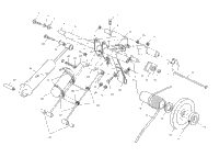 Rear Torque Arm