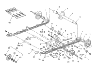 Suspension Assembly 440 / 0930760