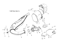 Exhaust /Fsa