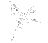 Steering Handlebar