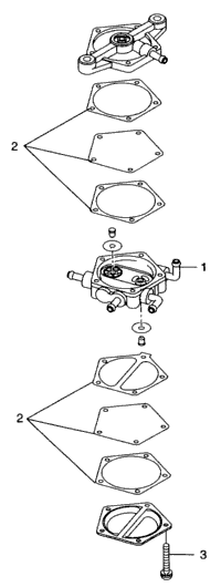 Fuel Pump