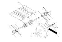 Drive Train Star & Sprint E/S