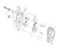 Chaincase