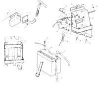 Battery Box E01sd5bu