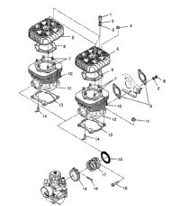 Cylinder