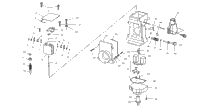 Carburetor S03nx7cs (4978197819D04)