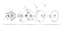 Drive Clutch Trail
