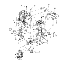 Cylinder 650