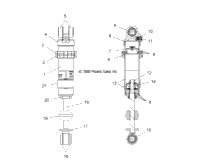 Shock, Front Track (49Snowshockfront7043267)