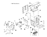 Battery Box/Electrical