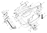 Nose Pan 500 & 500 Classic Updated 2/90