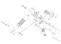 Rear Torque Arm