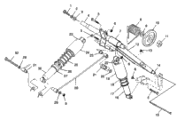 Rear Torque Arm