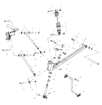 Front Suspension