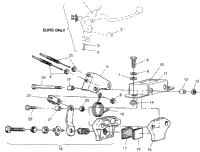 Brake Lite Gt 0963133 & European Lite Gt