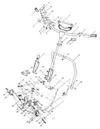 Steering Trail