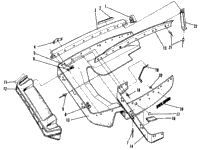 Nose Pan