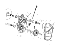 Chaincase