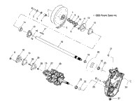 Drive Train