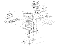 Engine Mounting