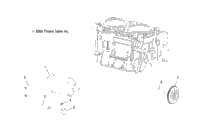 Starter Motor /Fs