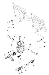 Oil Pump Sport
