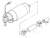Fuel Pump Rxl