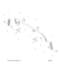 Suspension, Sway Bar