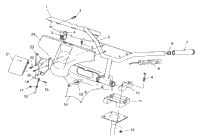 Steering Handlebar