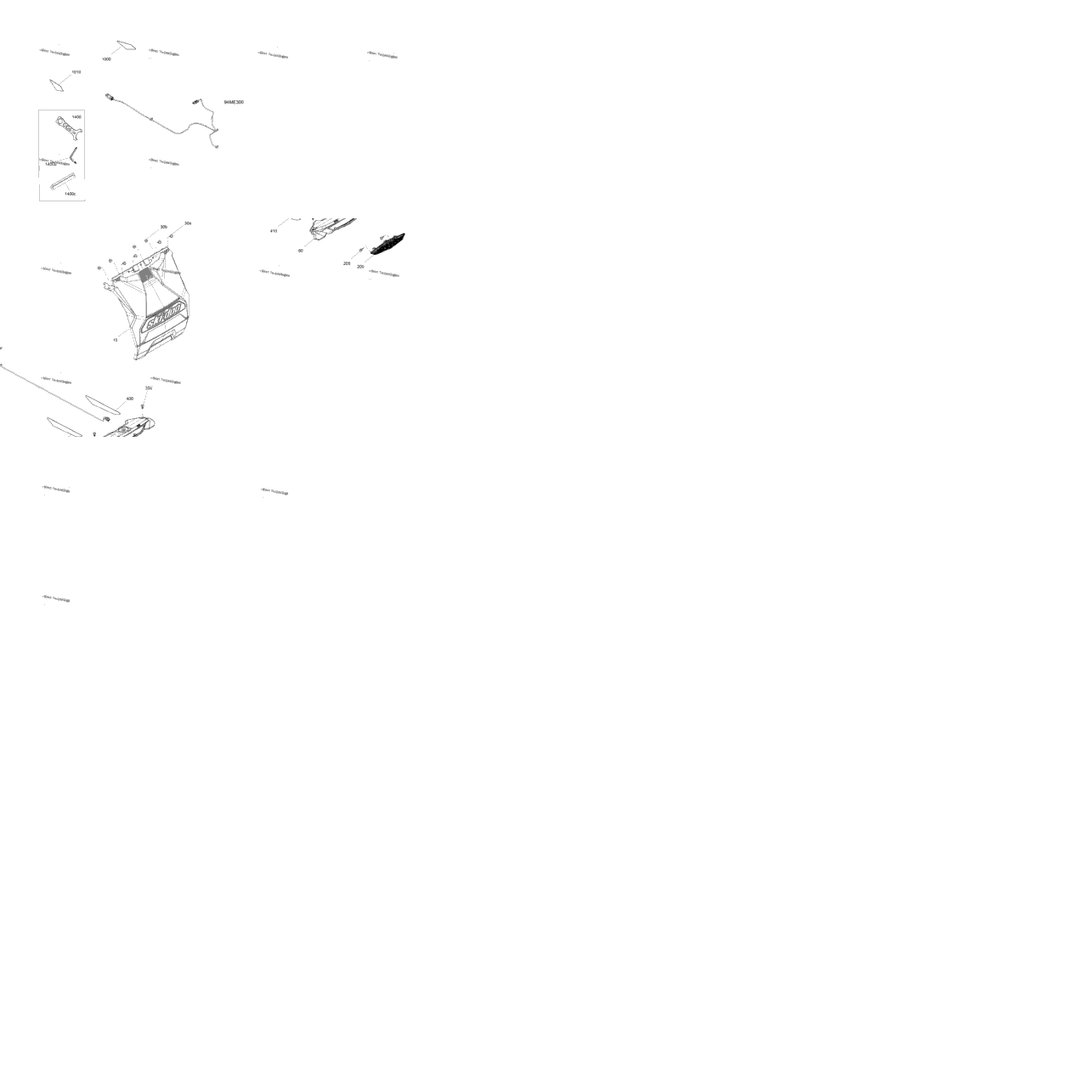Miscellaneous - Utilities