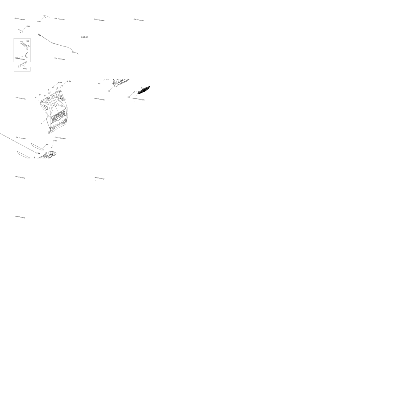 Miscellaneous - Utilities