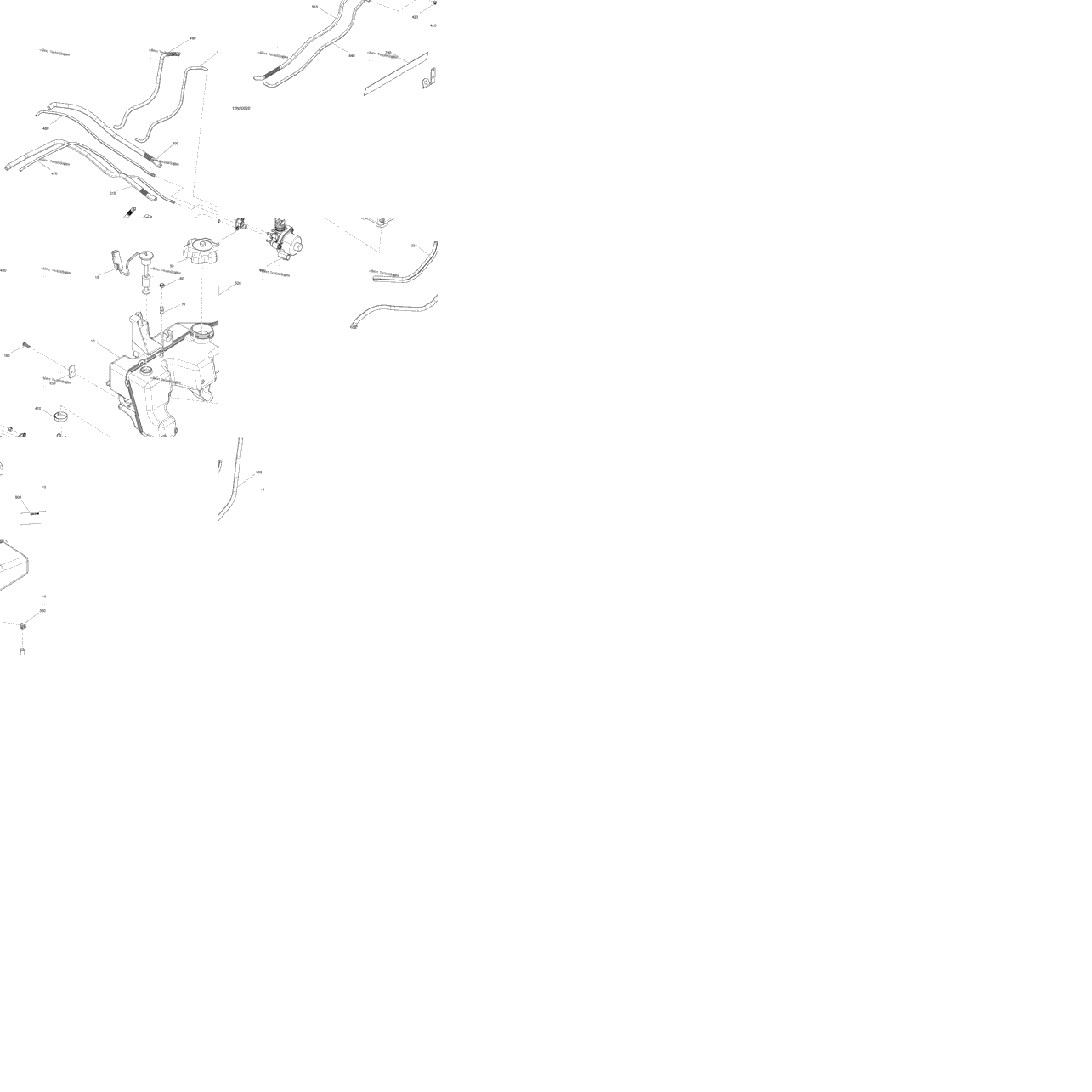 Engine - Oil