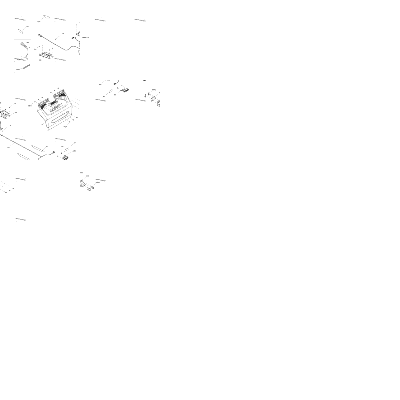 Miscellaneous - Utilities