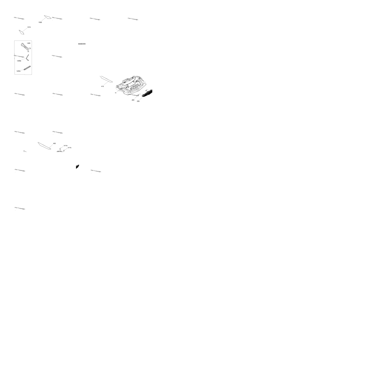 Miscellaneous - Utilities