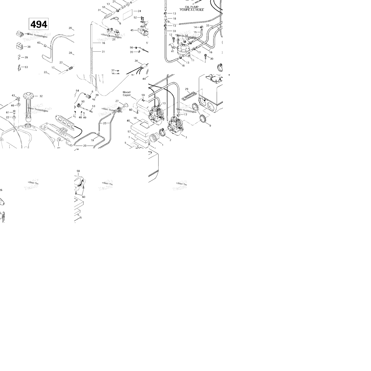 Fuel System (494)