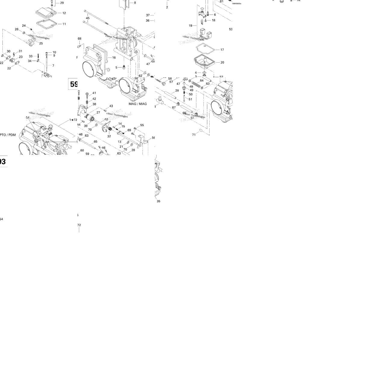Carburetor 593