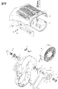 Cooling System (377)