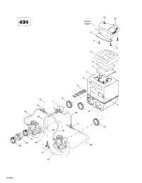 Air Intake System (494)