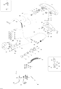 Electrical System 550